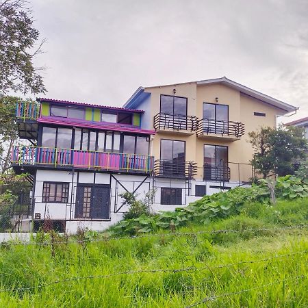 Apartahotel Bethel 103 X 6 Personas Privado Salento Zewnętrze zdjęcie