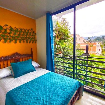 Apartahotel Bethel 103 X 6 Personas Privado Salento Zewnętrze zdjęcie