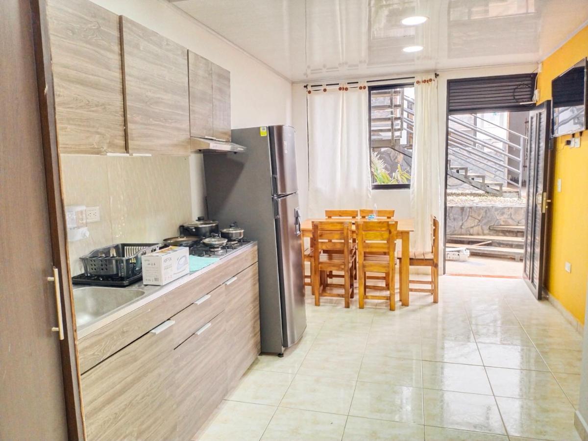 Apartahotel Bethel 103 X 6 Personas Privado Salento Zewnętrze zdjęcie