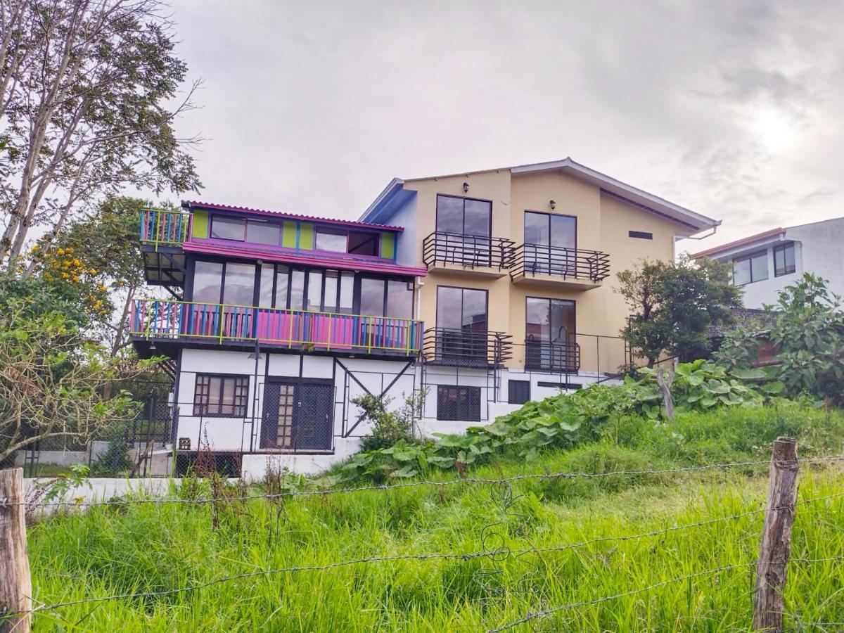 Apartahotel Bethel 103 X 6 Personas Privado Salento Zewnętrze zdjęcie