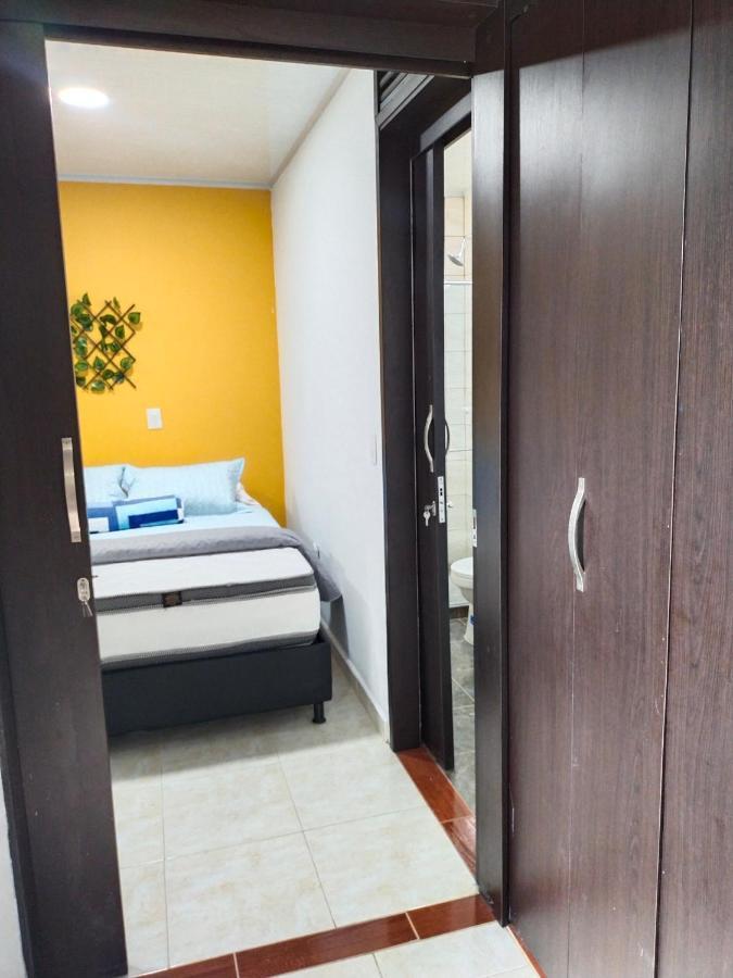 Apartahotel Bethel 103 X 6 Personas Privado Salento Zewnętrze zdjęcie