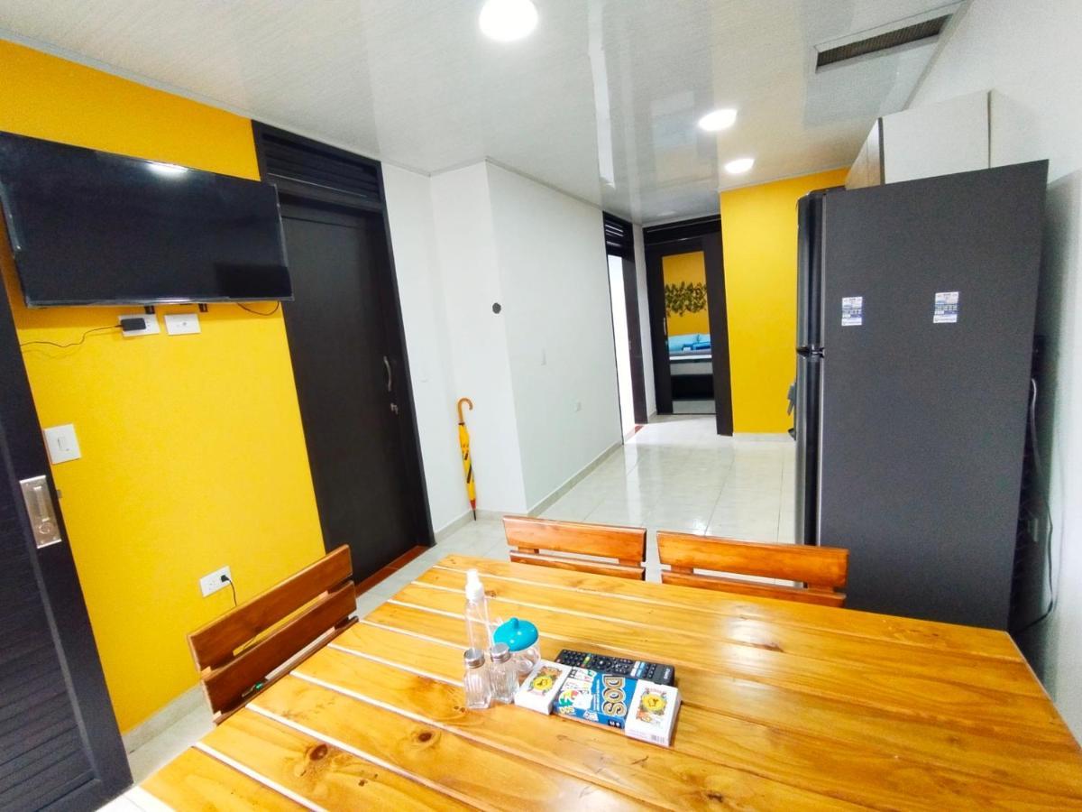 Apartahotel Bethel 103 X 6 Personas Privado Salento Zewnętrze zdjęcie
