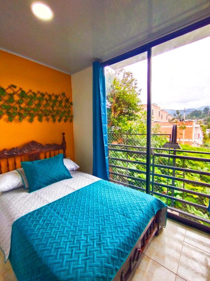 Apartahotel Bethel 103 X 6 Personas Privado Salento Zewnętrze zdjęcie