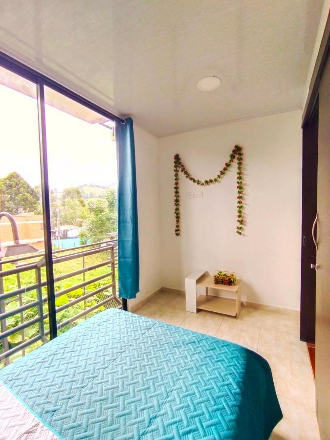 Apartahotel Bethel 103 X 6 Personas Privado Salento Zewnętrze zdjęcie