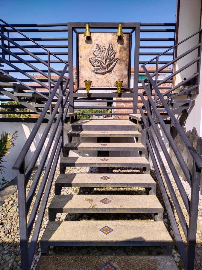 Apartahotel Bethel 103 X 6 Personas Privado Salento Zewnętrze zdjęcie