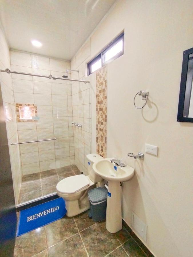 Apartahotel Bethel 103 X 6 Personas Privado Salento Zewnętrze zdjęcie