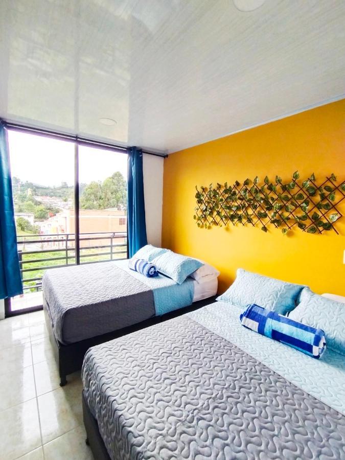 Apartahotel Bethel 103 X 6 Personas Privado Salento Zewnętrze zdjęcie