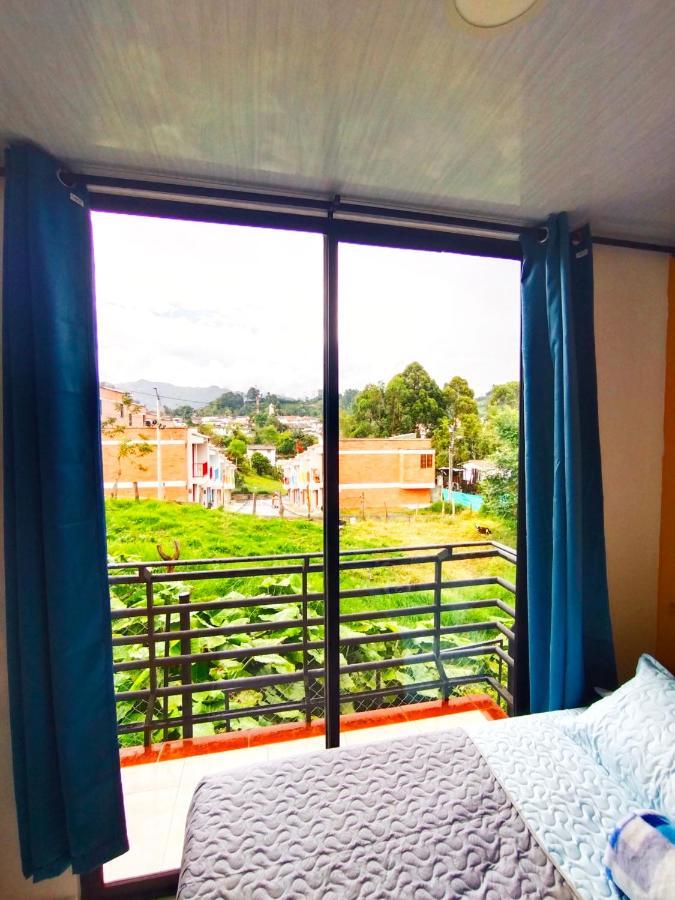 Apartahotel Bethel 103 X 6 Personas Privado Salento Zewnętrze zdjęcie