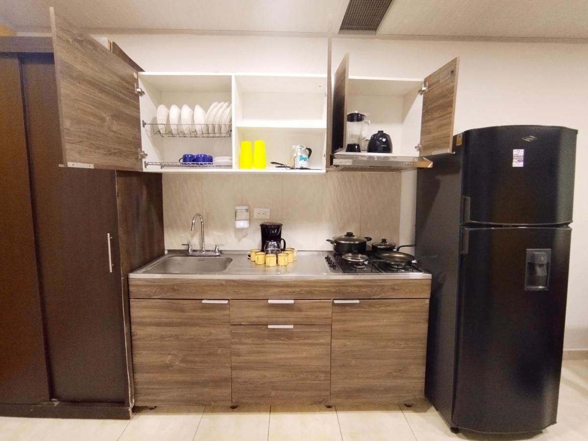 Apartahotel Bethel 103 X 6 Personas Privado Salento Zewnętrze zdjęcie