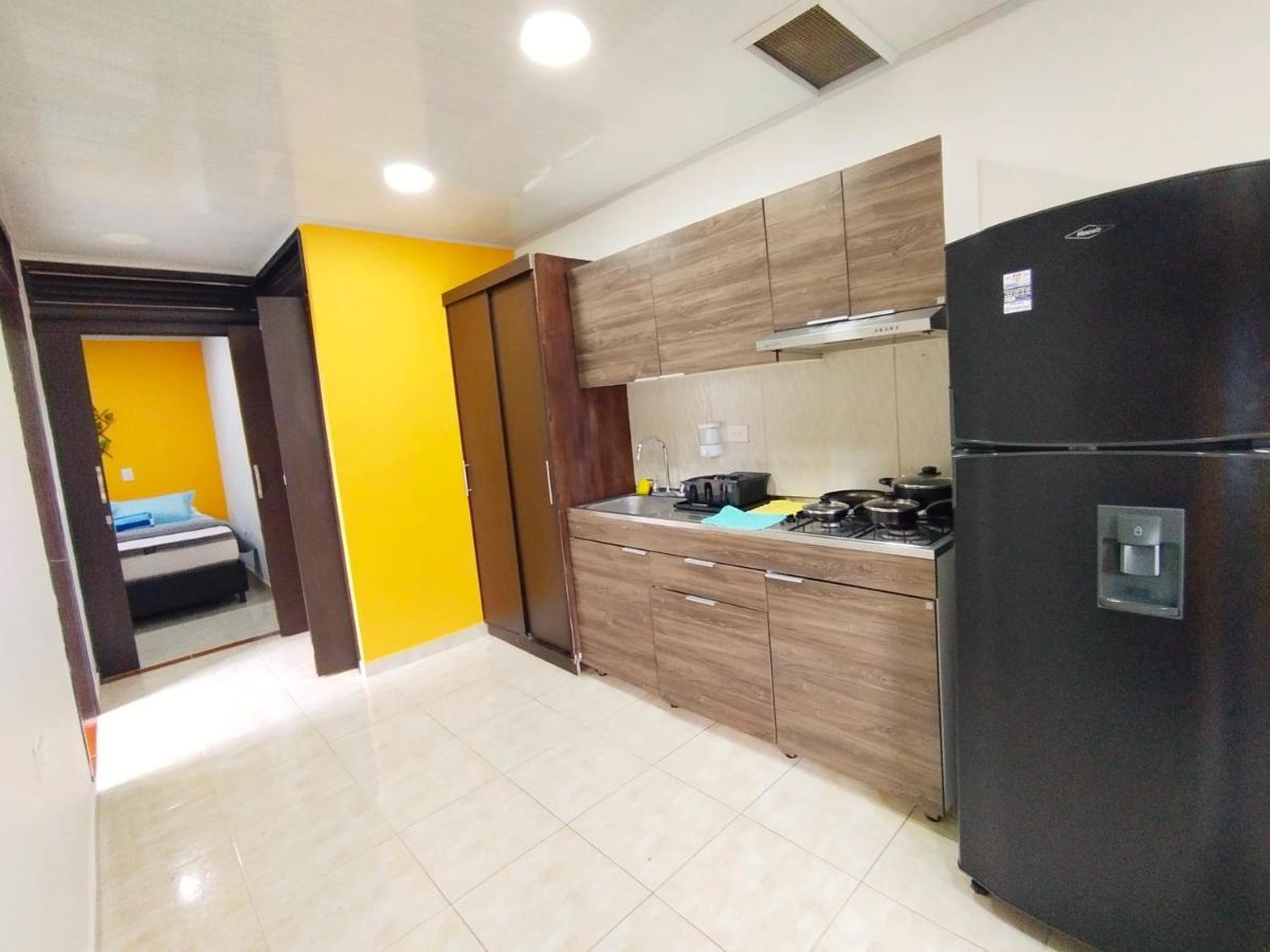Apartahotel Bethel 103 X 6 Personas Privado Salento Zewnętrze zdjęcie