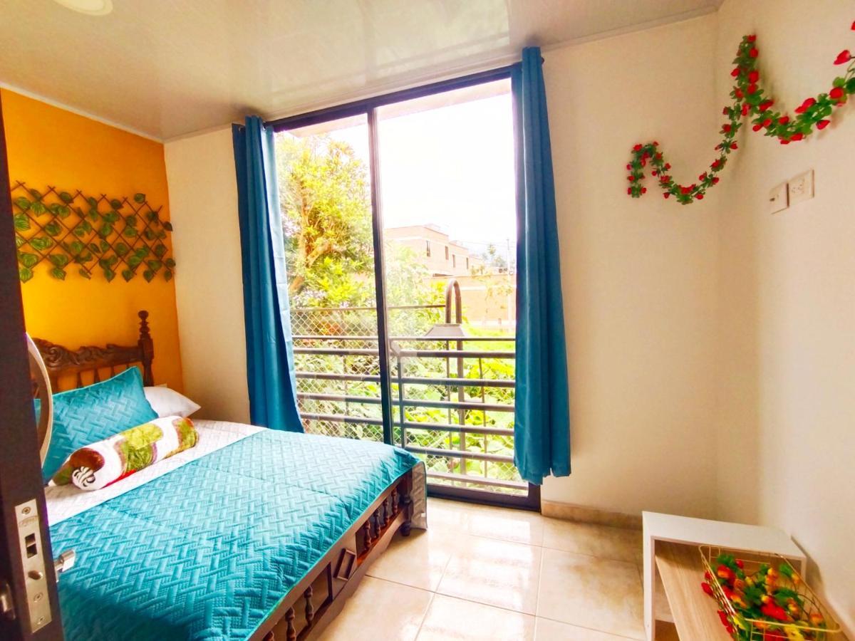 Apartahotel Bethel 103 X 6 Personas Privado Salento Zewnętrze zdjęcie
