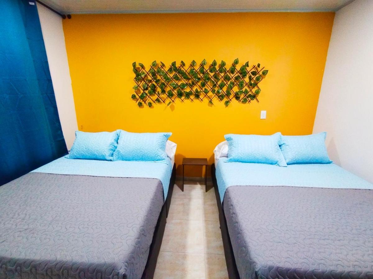 Apartahotel Bethel 103 X 6 Personas Privado Salento Zewnętrze zdjęcie