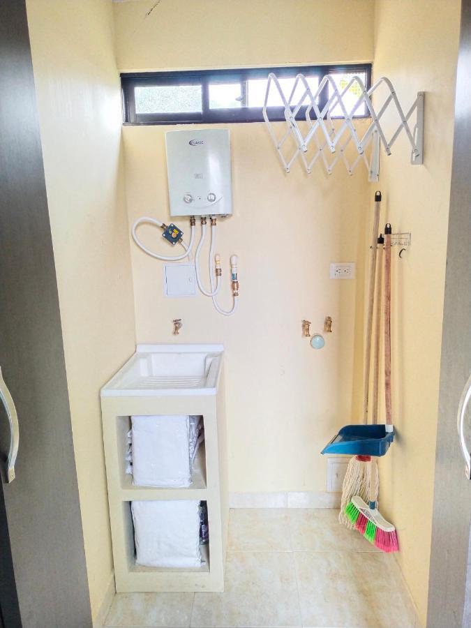 Apartahotel Bethel 103 X 6 Personas Privado Salento Zewnętrze zdjęcie