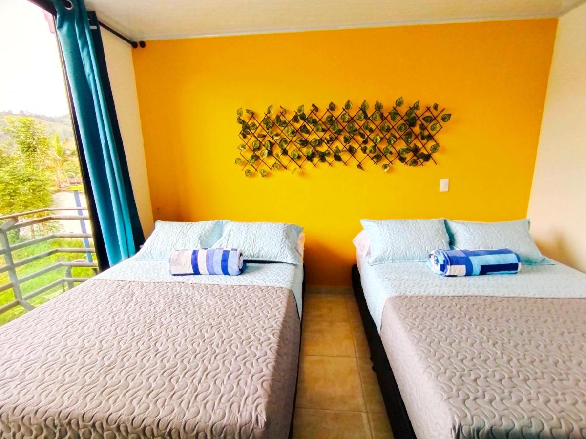 Apartahotel Bethel 103 X 6 Personas Privado Salento Zewnętrze zdjęcie